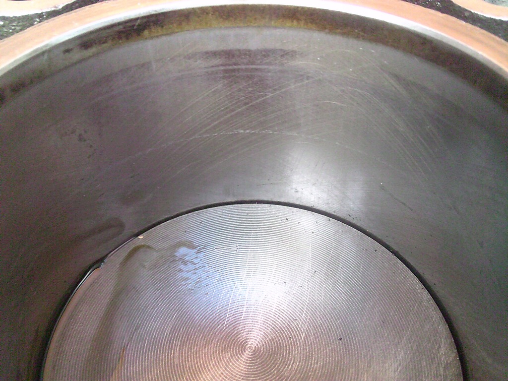 фото №13, Opel astra h двигатель 1.6 16v z16xep блок 24427722 поршни wał dół kpl -300 zł