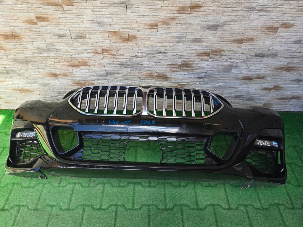 фото №1, Бампер bmw 2 f44 m набор