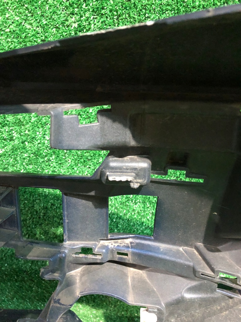 фото №8, Бампер передній перед peugeot 207