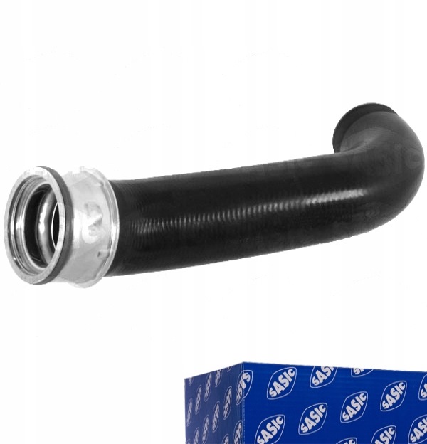 фото №1, Sasic 3336003 шланг повітря наддувний