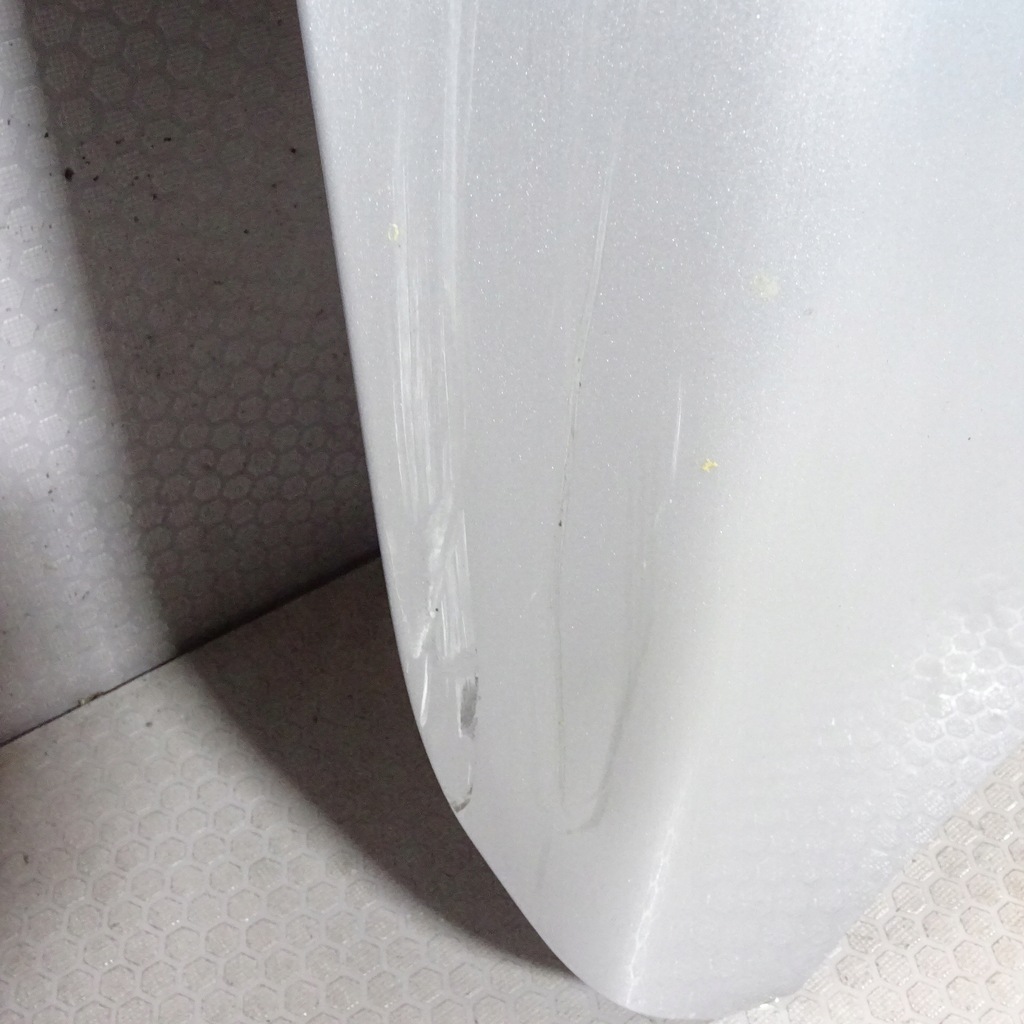 фото №6, Mitsubishi lancer viii капот передняя a31