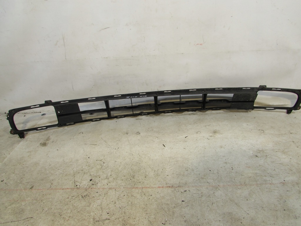 фото №2, Решітка решітка радіатора kia rio ii