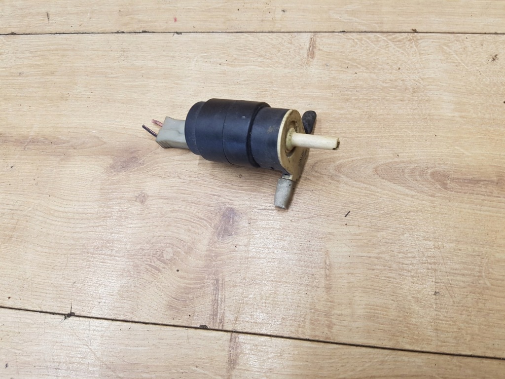 фото №1, Помпа омивача fiat brava