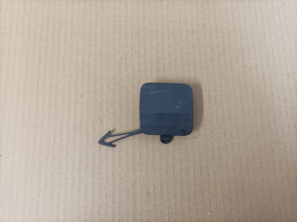 Купити Renault clio v заглушка фаркоп бампер задня 511650295r