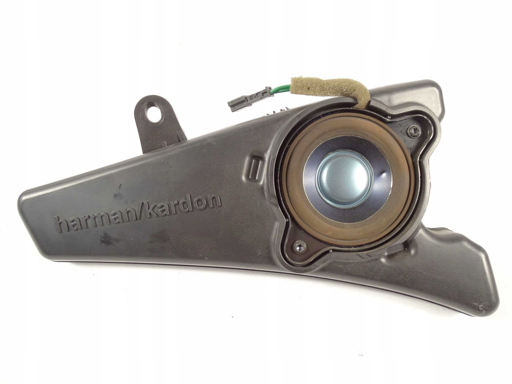 фото №1, Mercedes r w251 динамик правый задняя задний harman