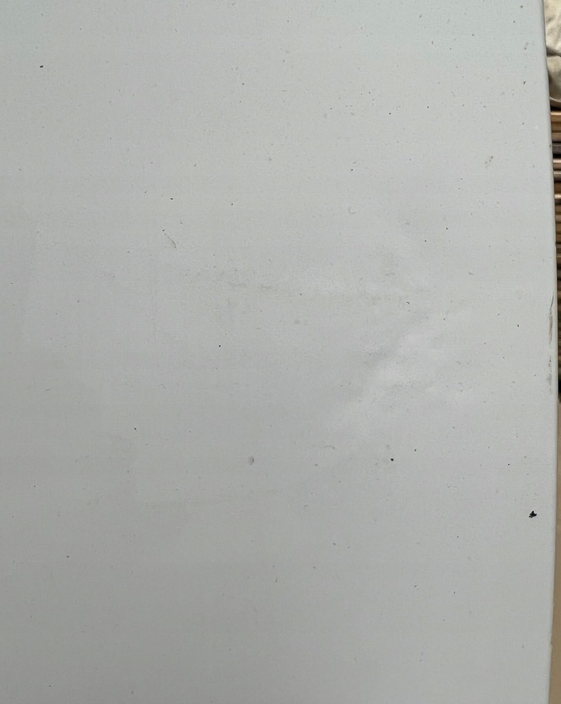 фото №11, Крышка багажника задняя porsche 95b macan