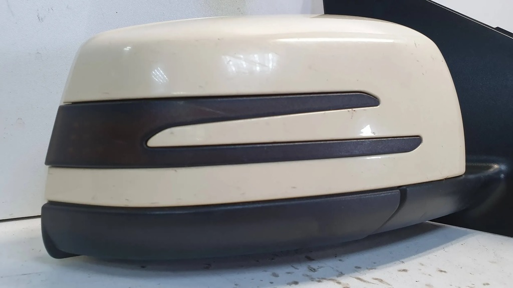 фото №6, Зеркало правое mercedes b-klasa w246 7pin 12-