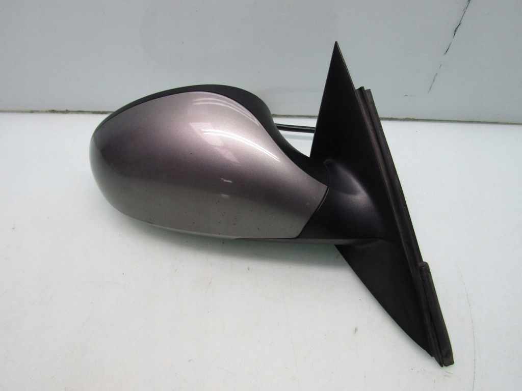 фото №1, Ibiza iii 03r зеркало правое