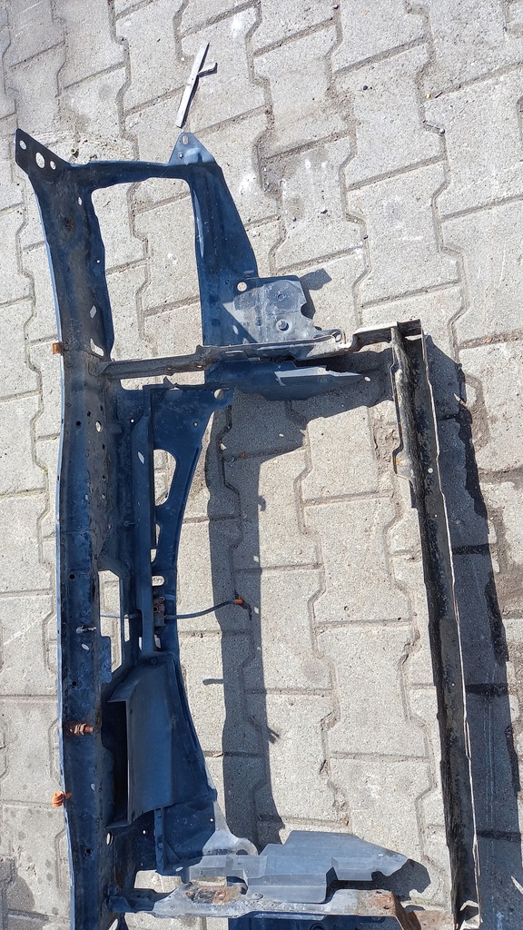 фото №7, Pas передній skoda octavia 01r kombi