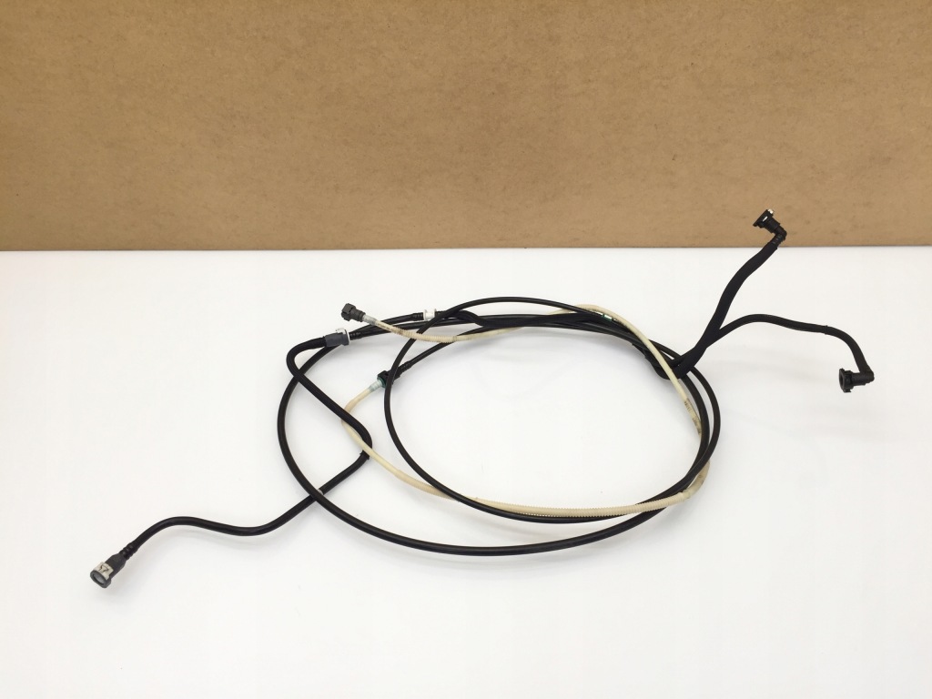 Купити Citroen c3 iii рестайлінг  1.5 blue hdi дроти шланги трубки пального