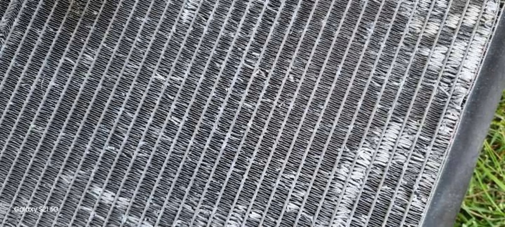 Радиатор opel astra 4j iv j Киев