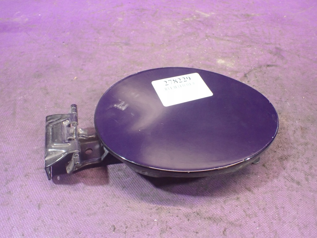 фото №1, Mazda 5 i cr 05- кришка заливної пального