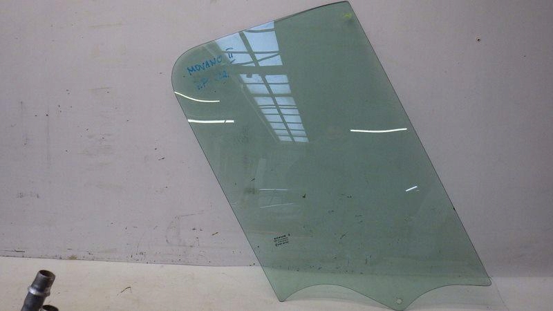 фото №1, Стекло дверь правый перед opel movano b 20 rok master iii