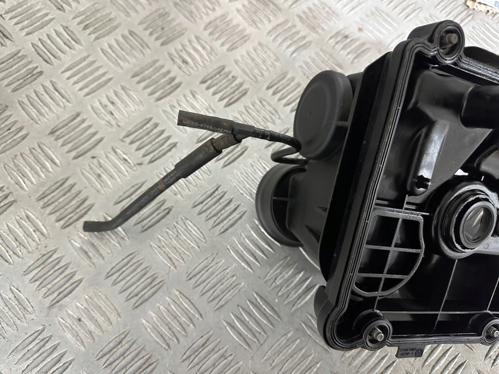 Skoda fabia iii 1.4 tdi cut крышка клапанов 04b103469k Цена