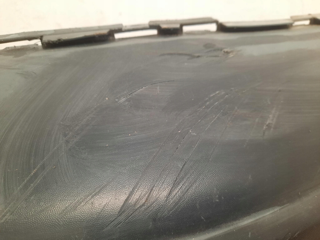 фото №9, Ford transit connect i 02-13 бампер перед передний 7t1617d957