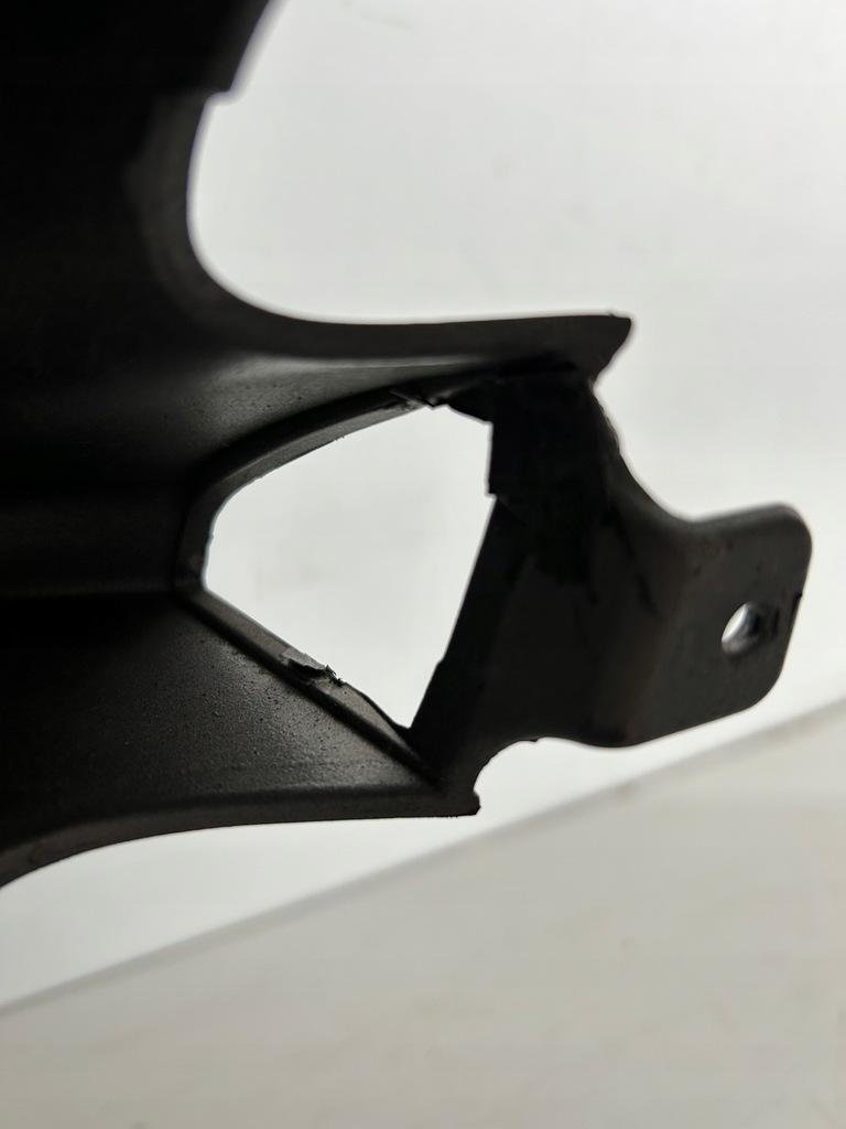 фото №14, Porsche 997 turbo s бампер перед передний 99750531113fff