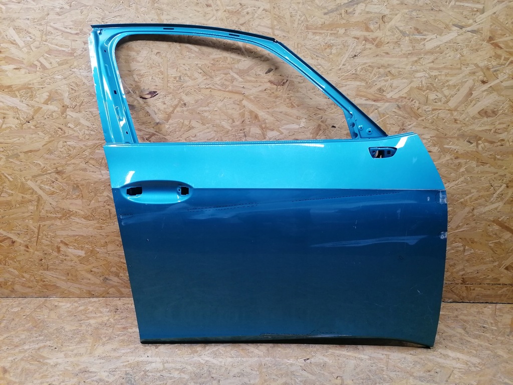 фото №1, Дверь правое передние правый перед vw id3 id.3 10a 2020-