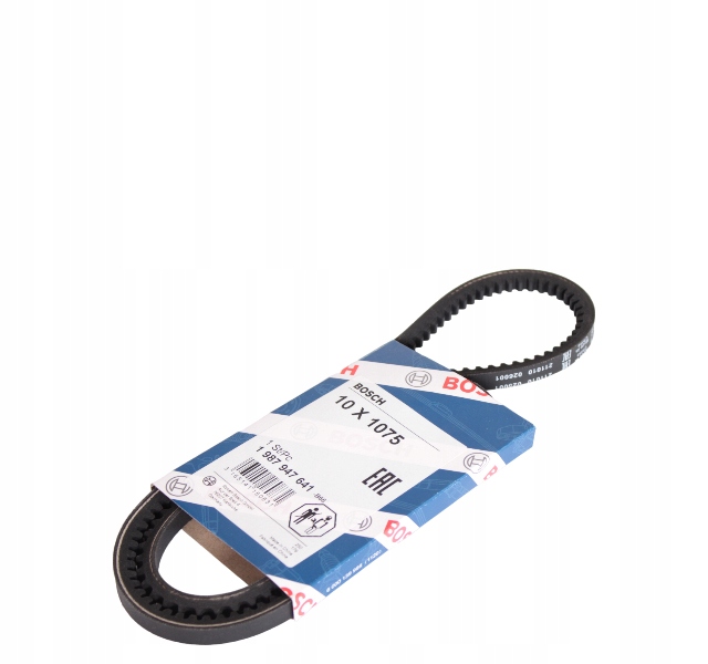 Купити Ремінь bosch 10x1075