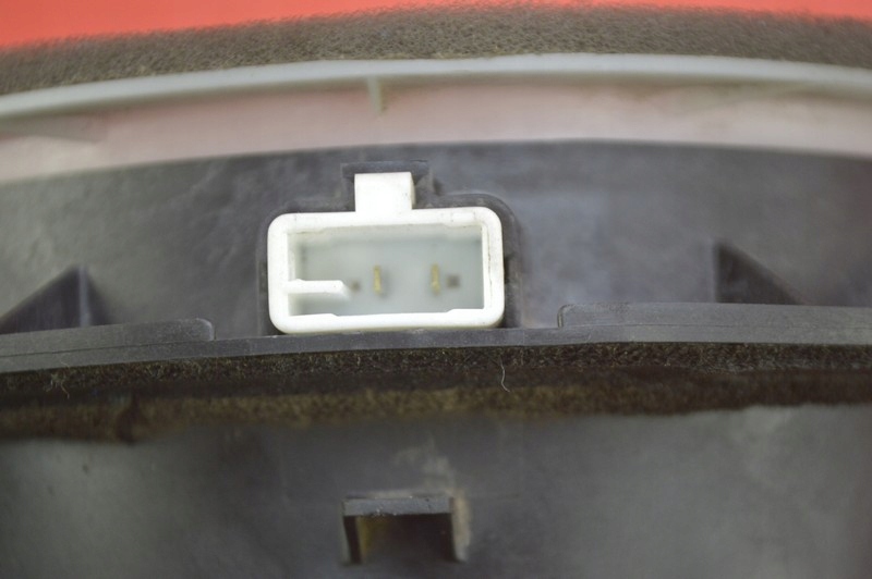 фото №11, Динамік лівий задня 86160-0d180 toyota avensis t27 09-11