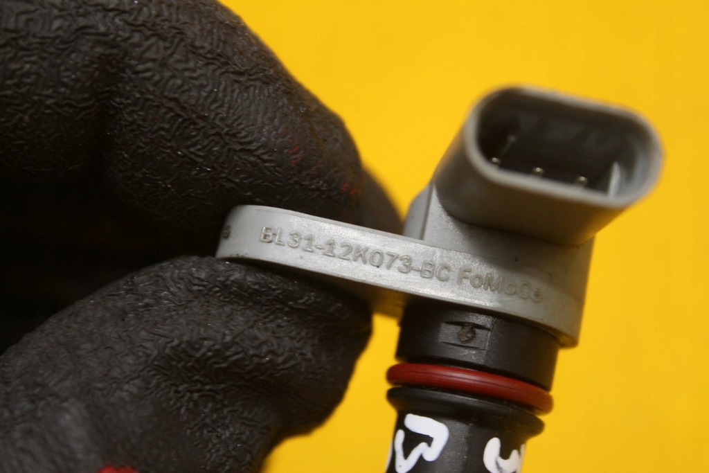 фото №5, Датчик вала розподільного валу bqwa explorer 6u 3.0 b