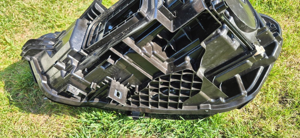 Mercedes cla w118 19-23 фара праві перед full led performance cała європа  оригінал в Україні