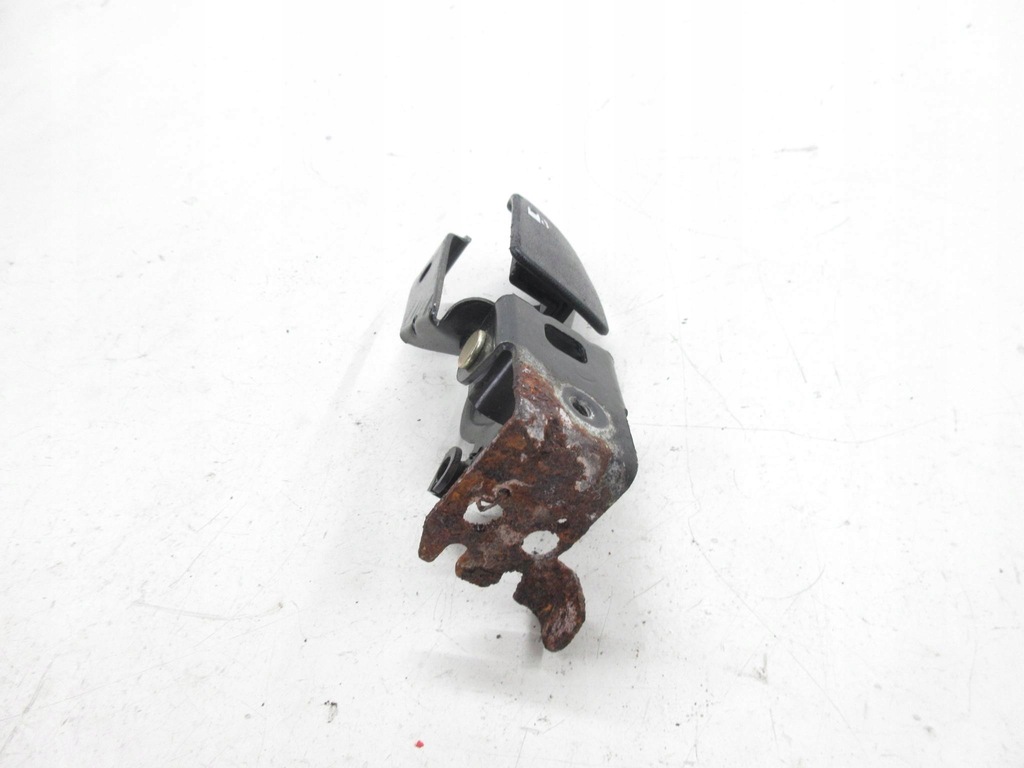 фото №5, Hyundai coupe ii tiburon 2.0 ручка відкривання кришка заливної пального