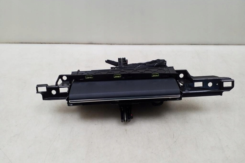 фото №1, Экран навигации audi 4g1919601t 2016