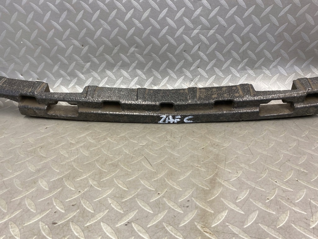 фото №7, Комплект балка бампера задня + абсорбер піна opel zafira c 13300735