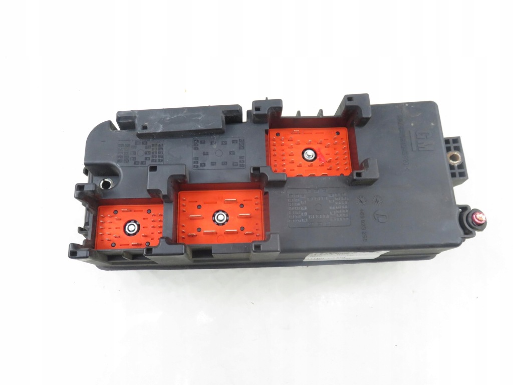 Модуль bsm opel vectra c z02 13187191ee Оригинал