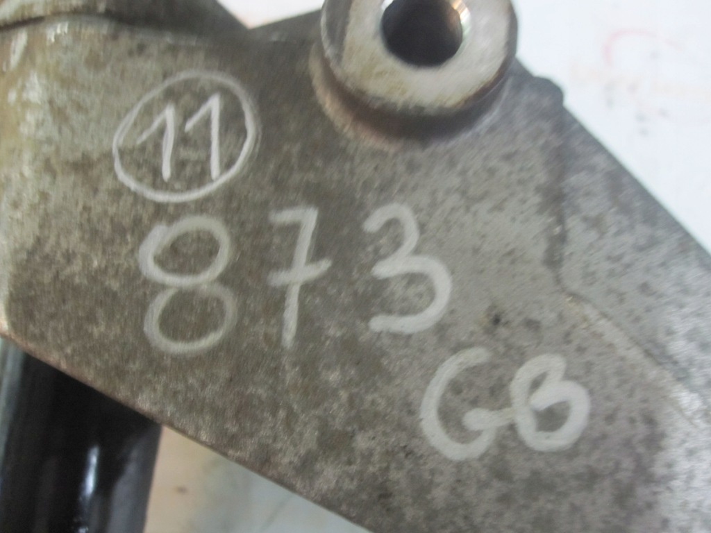 фото №8, Astra corsa meriva 1.4 a14net 140km 13r підпора піввісь 13248689