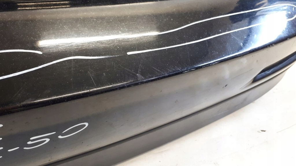 фото №9, Infiniti qx-50 ex 2008-2015 бампер задня