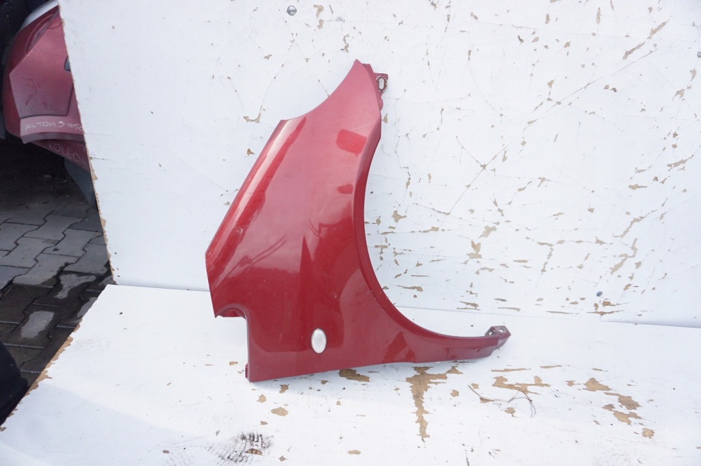 Купить Крыло  правый  перед mercedes a w168