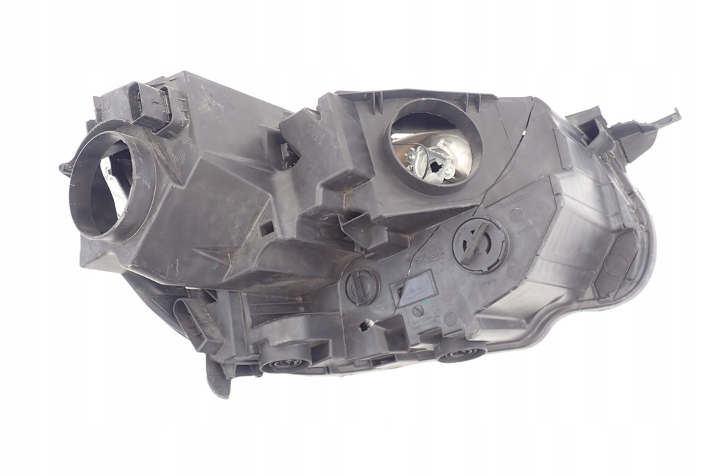 фото №16, Peugeot partner iv rifter 18r- лампа левая передняя