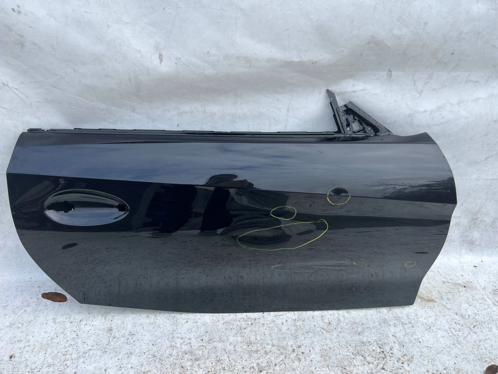 фото №1, Дверь правое bmw z4 g29 перед