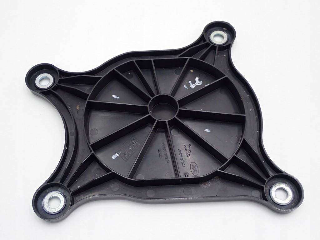 фото №2, Защита корпус заглушка аккумулятора jaguar e-pace 21r