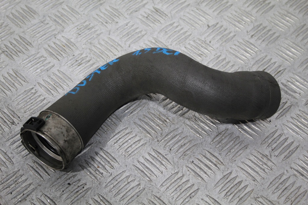 фото №1, Wąż шланг інтеркулер dacia duster i lift