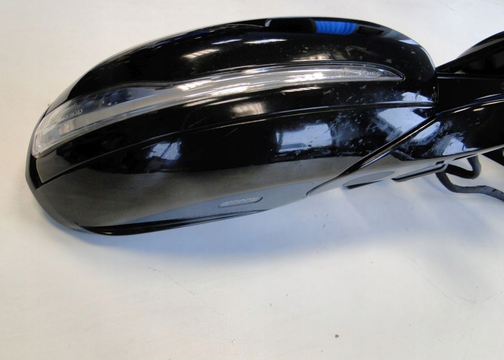 Купить Mercedes s klasa w222 зеркало левая 16 pin европа