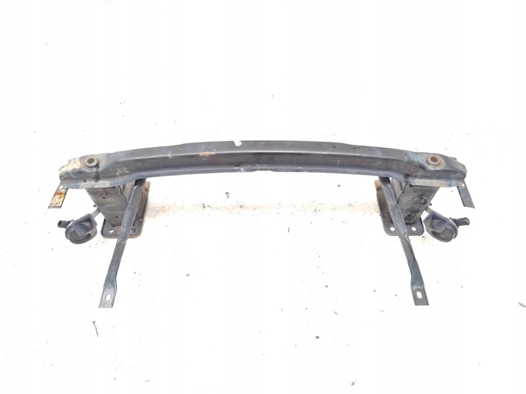 фото №9, Bmw x6 поперечина бампера передній 2012 suv 4/5dr 10-14 30d xdrive