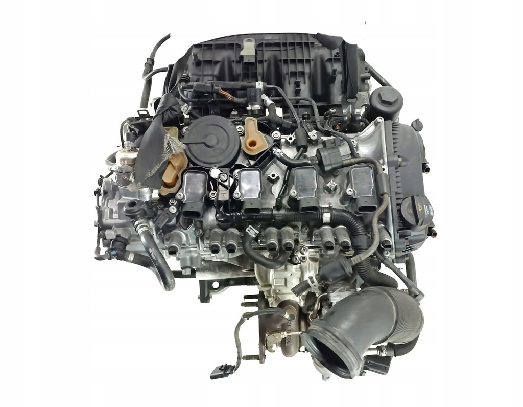 фото №8, Kompletny двигун бензиновий audi a4 b8 a5 1.8 tfsi cje