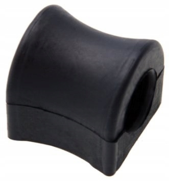 фото №3, Гумовий елемент тяга стабілізатора перед 2szt toyota dyna 01-06