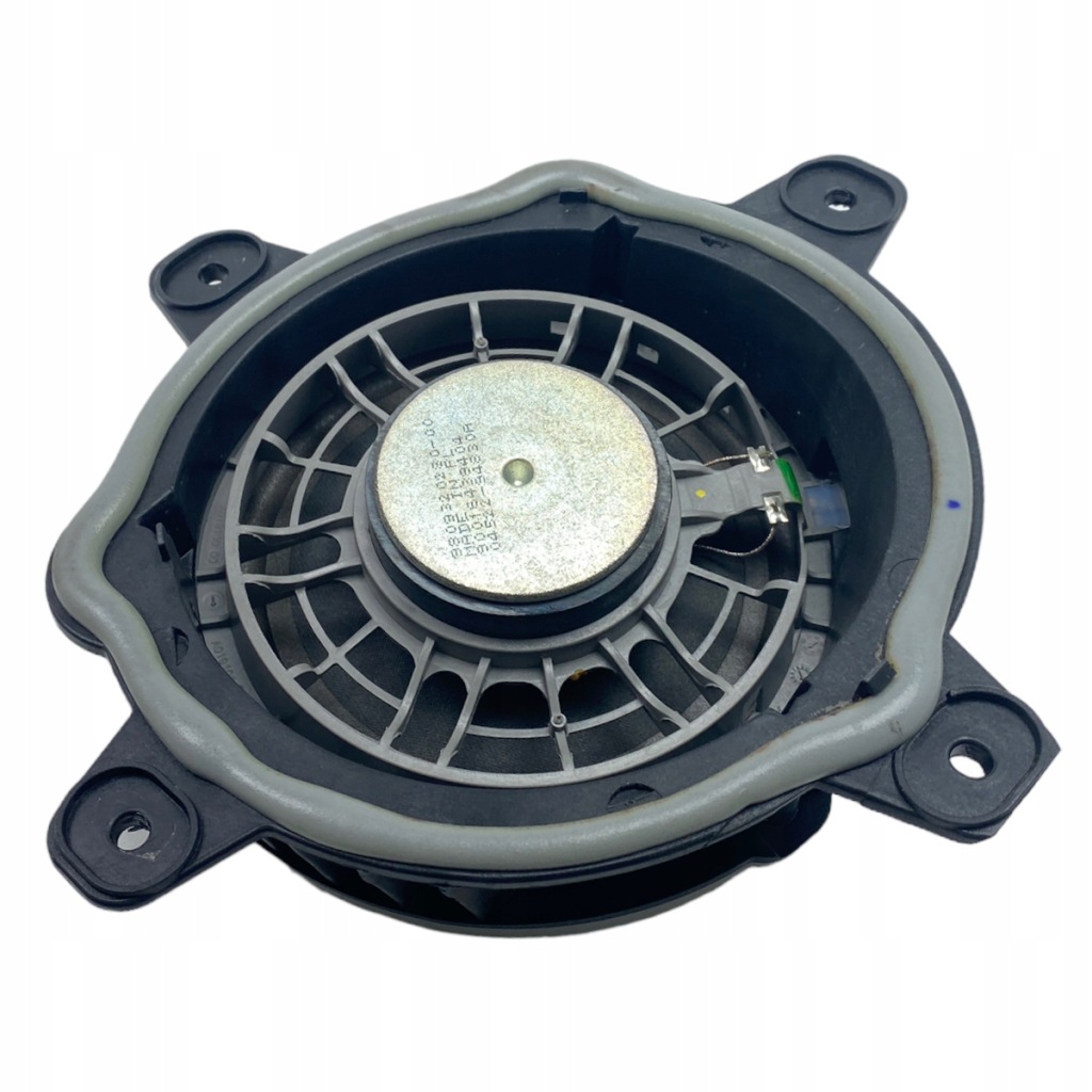 фото №12, Динамик дверь левый задняя peugeot 208 ii