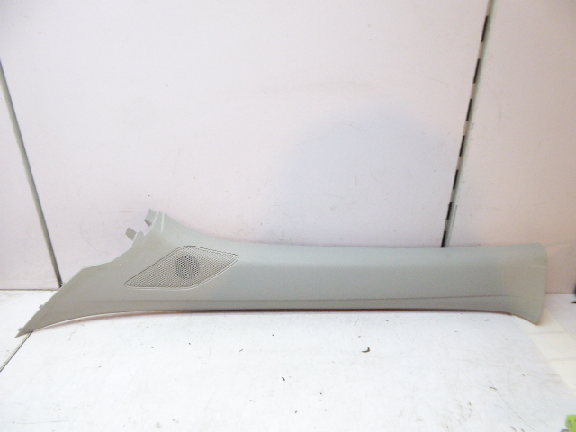 фото №1, Mg zs lift 2023- захист стійка перед ліва 5d