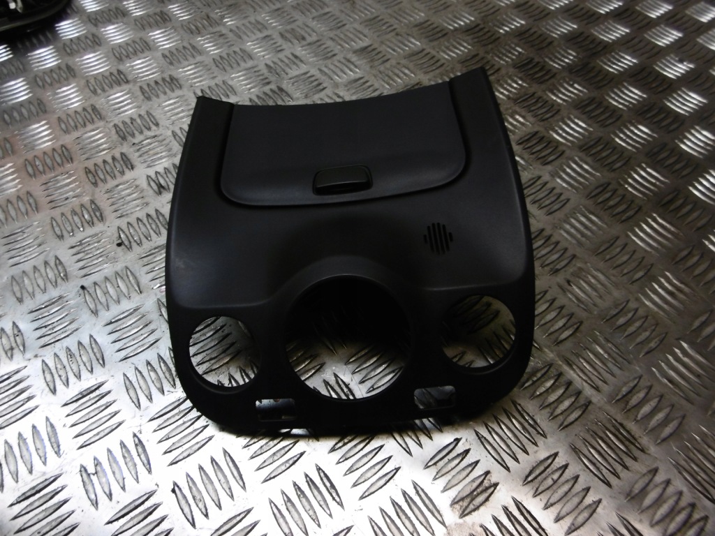 фото №1, Бардачок kia rio ii 1.5 crdi 1g84741400