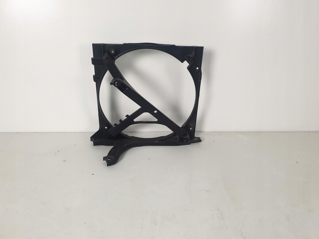 фото №1, Porsche 992 911 корпус вентилятора