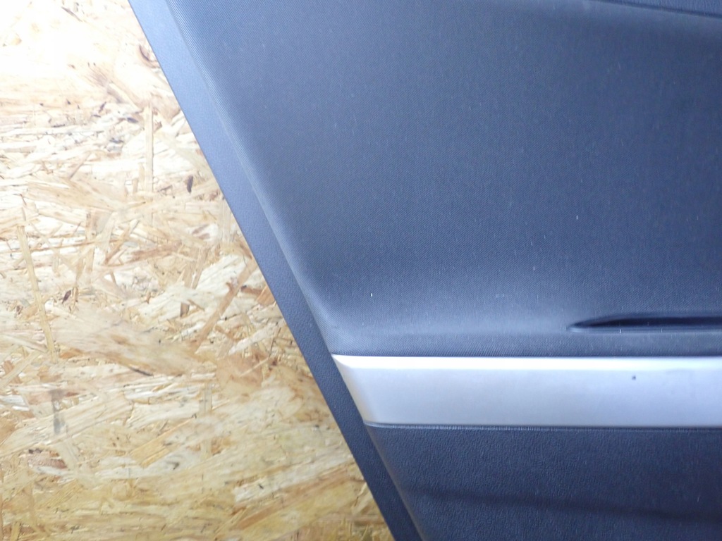 фото №5, Обшивка двері лівий задня kia ceed ii 1,4 2014r hb przed lift wd 83330-a2000