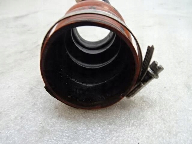 Citroen c3 aircross 1.2 thp труба интеркулер буфер рессоры Недорого