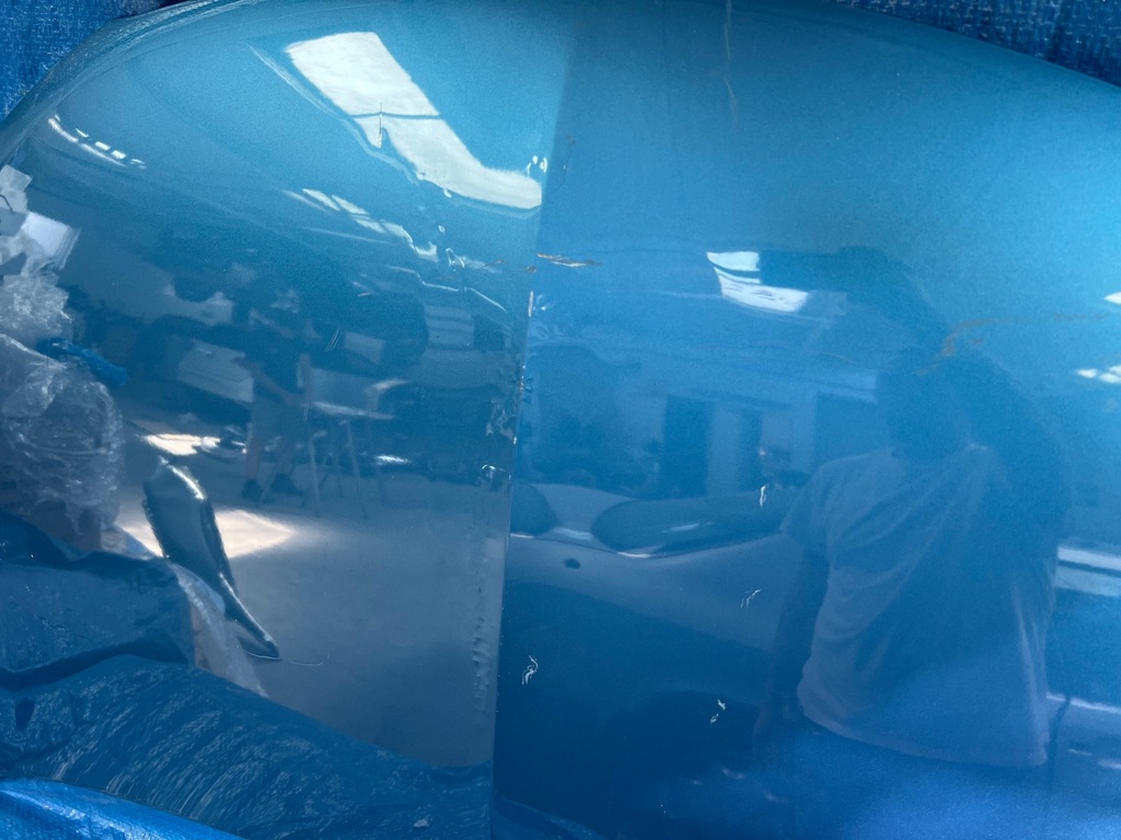 фото №4, Opel crossland капот