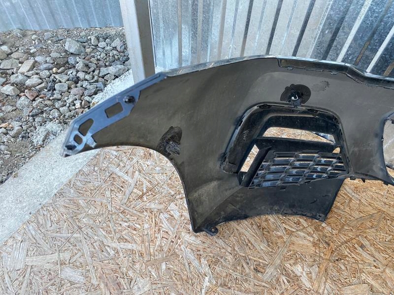 фото №7, Бампер перед bmw 2 f44 m-pakiet gran coupe