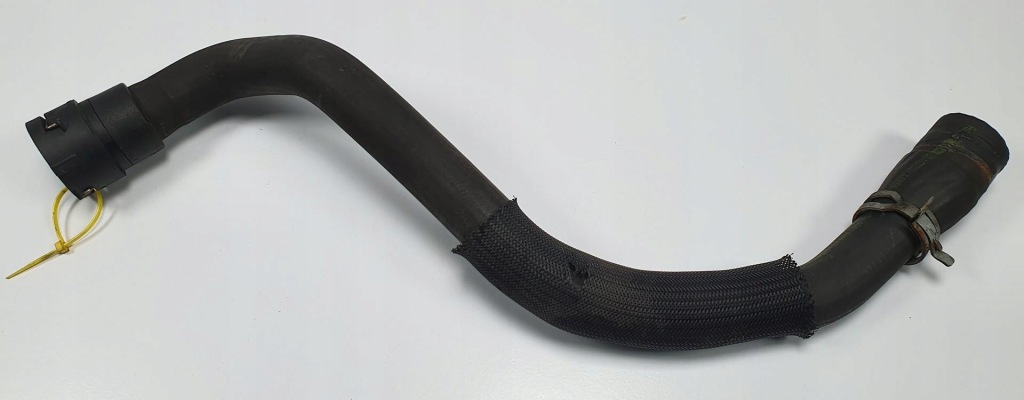 Купити Патрубок труба води ford mondeo mk4 2.0 tdci 6g91-8286-ub