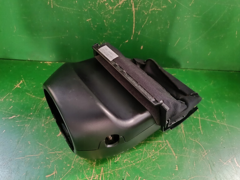 фото №7, Защита корпус колонки руля bmw f10 f11 9166950